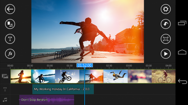 Rekomendasi 7 Aplikasi Edit Video Terbaik untuk Android di 2019