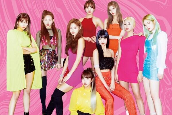 5 Lagu TWICE yang Diproduseri Black Eyed Pilseung