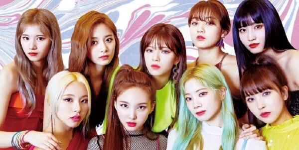 5 Lagu TWICE yang Diproduseri Black Eyed Pilseung