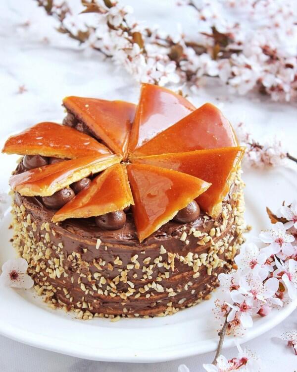 5 Dessert Hungaria yang Siap Manjakan Lidahmu, Awas Ketagihan!