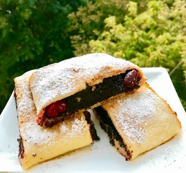 5 Dessert Hungaria yang Siap Manjakan Lidahmu, Awas Ketagihan!