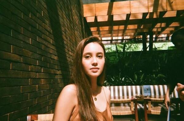 10 Potret Anggika Bolsterli 'ART' Sule yang Gak Jaim dan Totalitas!