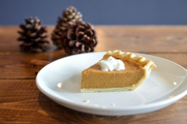 9 Fakta Unik Pie, Dessert Legit yang Telah Ada Sejak Zaman Mesir Kuno