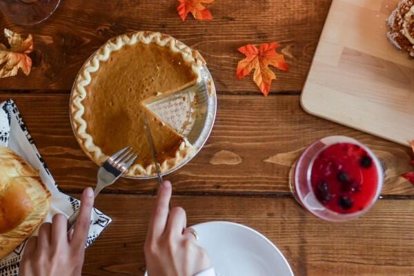 9 Fakta Unik Pie, Dessert Legit yang Telah Ada Sejak Zaman Mesir Kuno
