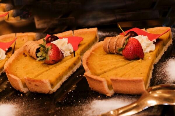 9 Fakta Unik Pie, Dessert Legit yang Telah Ada Sejak Zaman Mesir Kuno