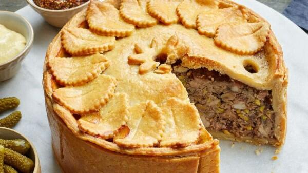 9 Fakta Unik Pie, Dessert Legit yang Telah Ada Sejak Zaman Mesir Kuno