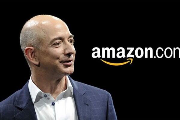 10 Kutipan Bijak Jeff Bezos "Amazon" yang Bakal Melecut Semangatmu