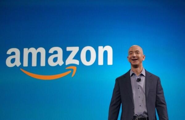 10 Kutipan Bijak Jeff Bezos "Amazon" yang Bakal Melecut Semangatmu