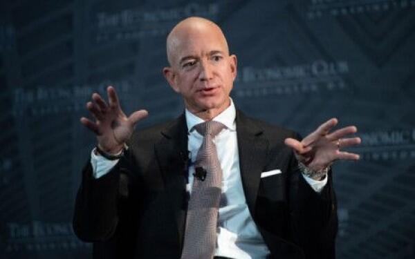 10 Kutipan Bijak Jeff Bezos "Amazon" yang Bakal Melecut Semangatmu