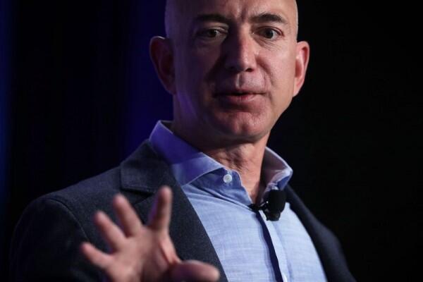 10 Kutipan Bijak Jeff Bezos "Amazon" yang Bakal Melecut Semangatmu