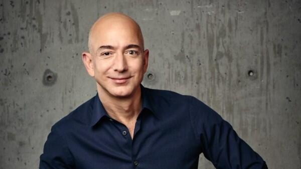 10 Kutipan Bijak Jeff Bezos "Amazon" yang Bakal Melecut Semangatmu