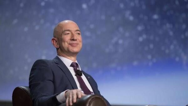 10 Kutipan Bijak Jeff Bezos "Amazon" yang Bakal Melecut Semangatmu
