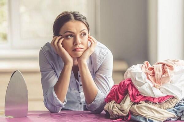 6 Tips Menjaga 'Kewarasan' Ibu Rumah Tangga Biar Gak Stres