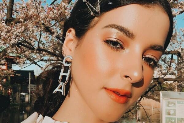 10 Gaya Mewah Liburan Tasya Farasya ke Jepang, Modis Setiap Saat!