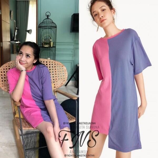 Selalu Mewah! Ini 10 Fashion Item Nagita Slavina di Bawah Rp500 Ribu