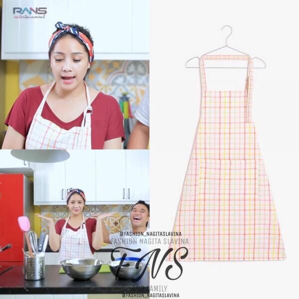 Selalu Mewah! Ini 10 Fashion Item Nagita Slavina di Bawah Rp500 Ribu