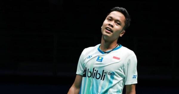 Kirim 4 Wakil, Ini Jadwal Pemain Indonesia di SF Singapore Open 2019