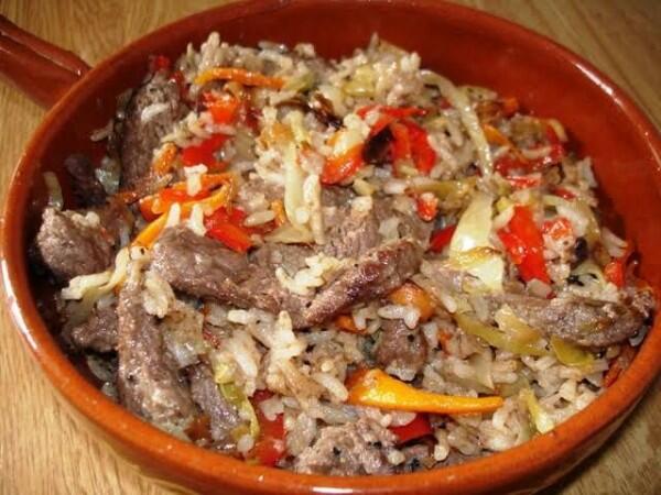Ini 7 Makanan Tradisional Mongolia yang Bikin Nafsu Makan Bertambah