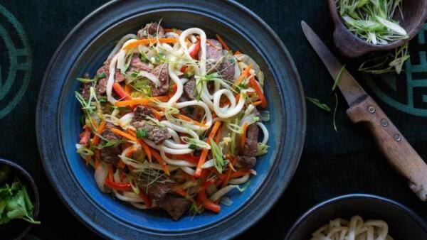 Ini 7 Makanan Tradisional Mongolia yang Bikin Nafsu Makan Bertambah