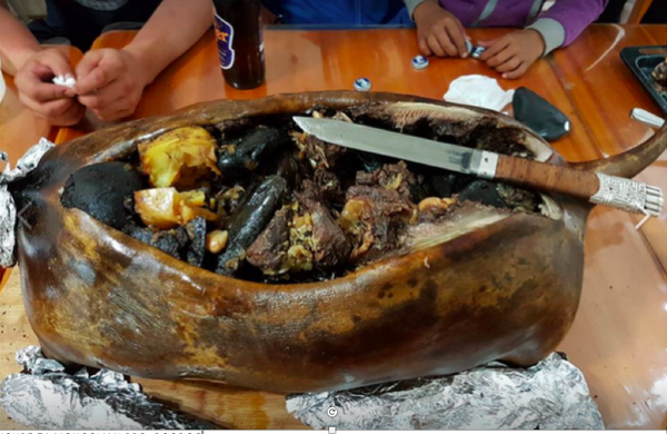 Ini 7 Makanan Tradisional Mongolia yang Bikin Nafsu Makan Bertambah