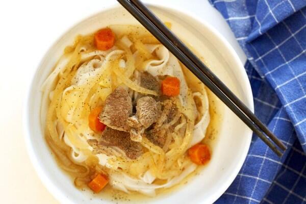 Ini 7 Makanan Tradisional Mongolia yang Bikin Nafsu Makan Bertambah