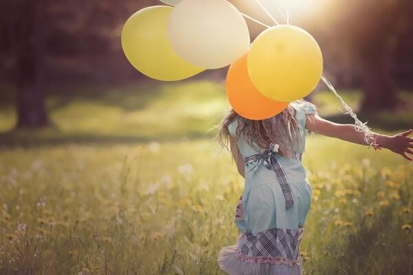 Untukmu Anak Pertama Perempuan, Ini Pelajaran Hidup yang Kamu Dapatkan