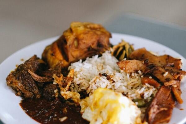 5 Resep Kuliner Khas Malaysia, Cocok dengan Lidah Orang Indonesia