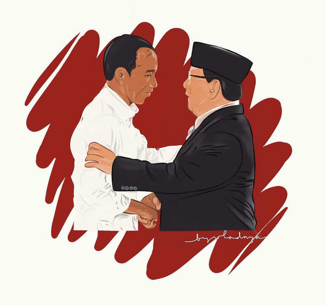Jangan Golput! Masa Depan Bangsa Di Tanganmu!