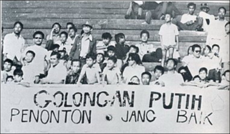 Gunakan Hak Suara Kita, Jangan Golput!