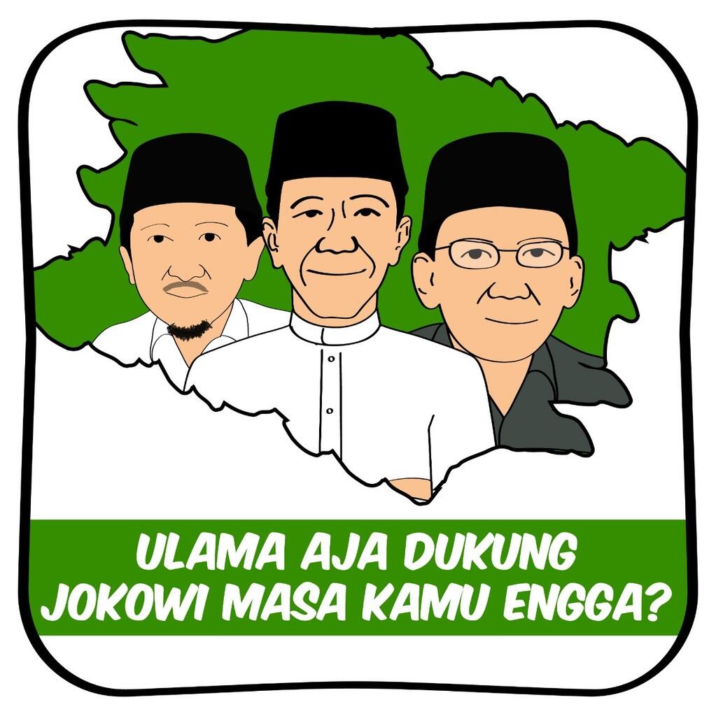 Orang Sunda Harus Pilih Orang Sunda Sebagai Pemimpin