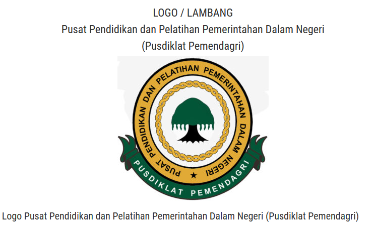 Visi Dan Misi Bimtek Pusdiklat Pemendagri