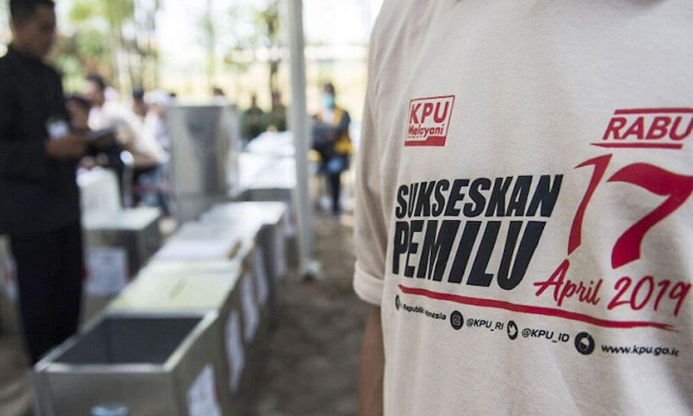 Gak Usah Banyak Teori, Pilih Saja
