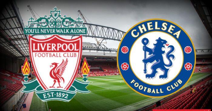 Prediksi Premier League: Liverpool v Chelsea