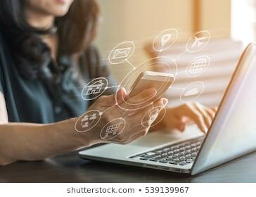 Ketika Internet Menjadi Penjara Bagi Penggunanya