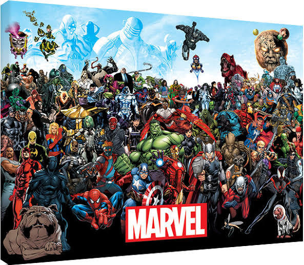 9 Kematian Avengers Paling Tragis dalam Sejarah Marvel