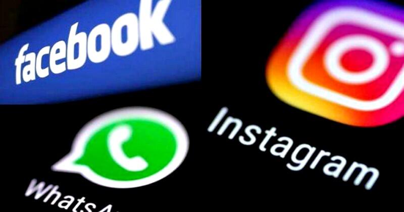 Penyebab Gangguan WhatsApp, Facebook dan Instagram di Seluruh Dunia