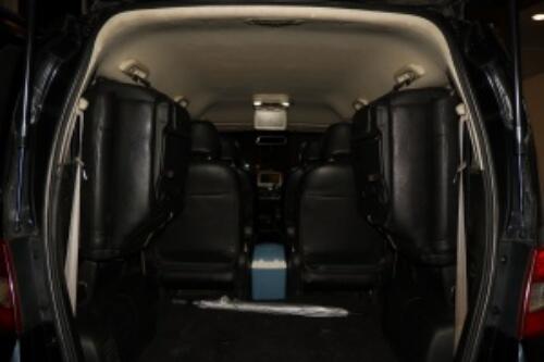 Dijual Cepat Honda Freed 2010 Akhir 1.5 E AT (CKD) PSD (Pemakai Pribadi)