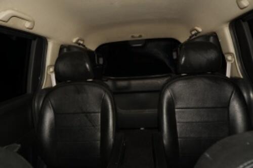 Dijual Cepat Honda Freed 2010 Akhir 1.5 E AT (CKD) PSD (Pemakai Pribadi)