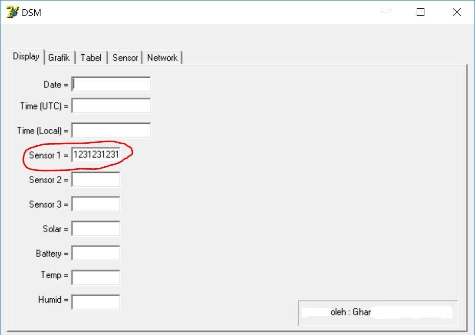 &#91;ASK&#93; Program data logger delphi7