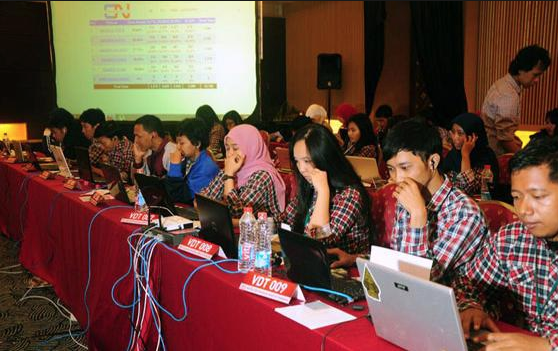 Buzzer Politik Kampanye di Masa Tenang, Bisa Dipidana