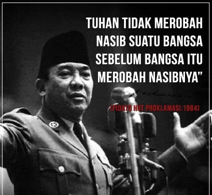 Mau Golput? Coba Renungkan 5 Hal Ini Terlebih Dahulu! 