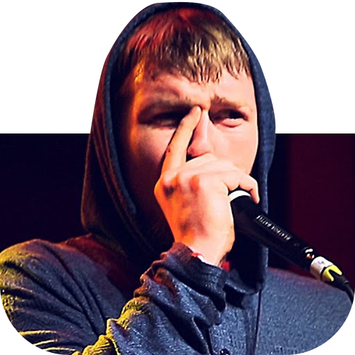 Napom, Sosok Yang Kembangkan Teknik 'Lip Roll' Di Dunia Beatbox