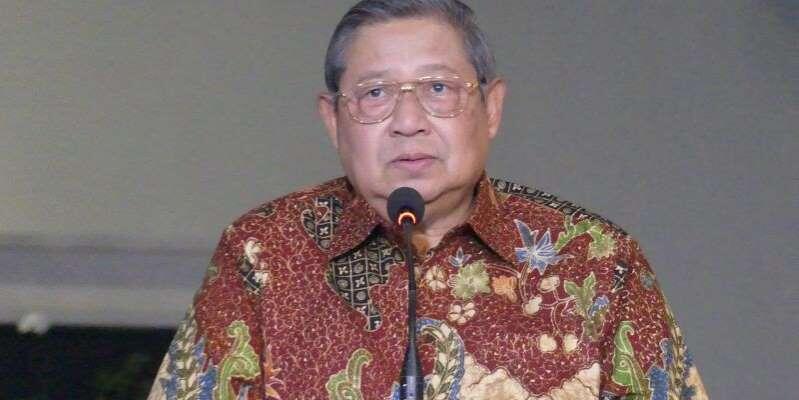 Demokrat Anggap Prabowo Serang SBY karena Salahkan Presiden Sebelumnya.