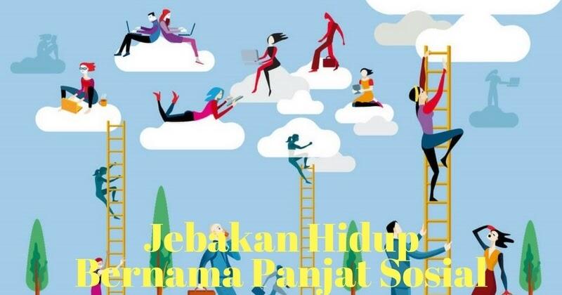 Fenomena Panjat Sosial, Antara Menjadi Peduli Atau Demi Kepentingan Pribadi