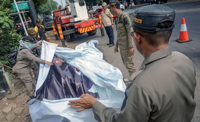 Lembaga penyiaran dilarang siarkan kampanye di masa tenang