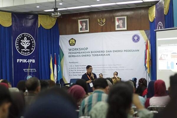 Dikenal Sebagai Pionir B20 di Dunia, Pemerintah Siapkan Road Test B30