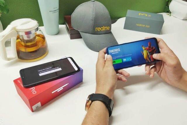 Meluncur 22 April Mendatang, Realme 3 Pro Janjikan Kecepatan