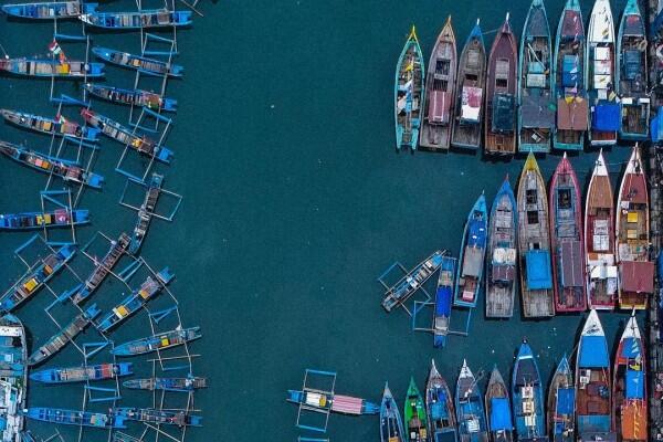 15 Foto Ini Buktikan Keindahan Alam Indonesia Gak Kalah dengan Luar Negeri