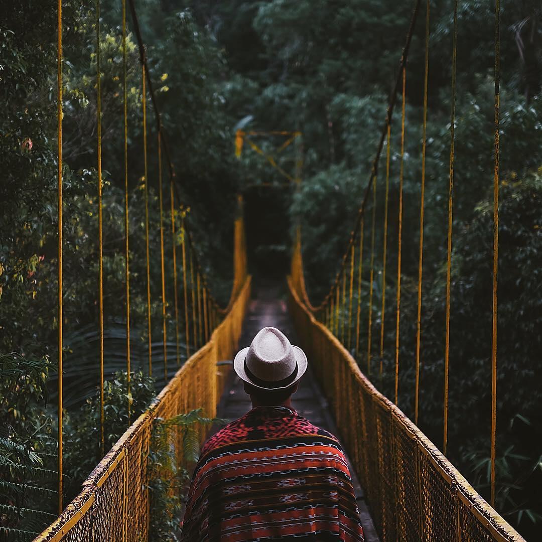 15 Foto Ini Buktikan Keindahan Alam Indonesia Gak Kalah dengan Luar Negeri