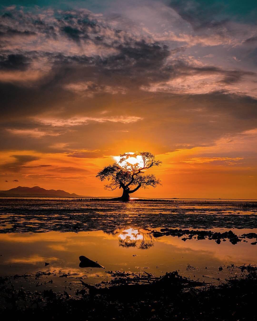 15 Foto Ini Buktikan Keindahan Alam Indonesia Gak Kalah dengan Luar Negeri